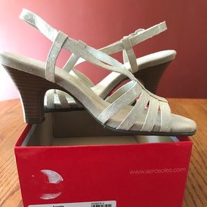 Aerosoles dress shoes!